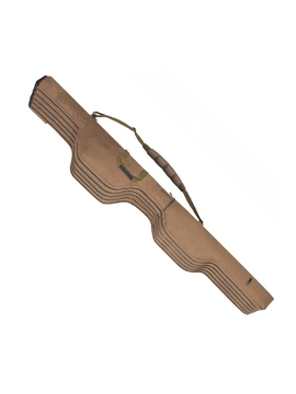 Чехол для пяти удилищ KORDA Compac 5 Rod Divide Holdall, Длина удилища: 12 ft :: 3.65 м