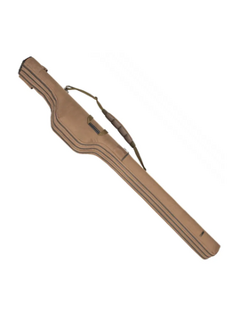 Чехол для трех удилищ KORDA Compac 3 Rod Divide Holdall, Длина удилища: 13 ft :: 3.96 м