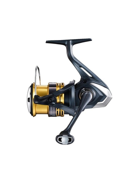 Катушка SHIMANO Sahara 2500 FJ