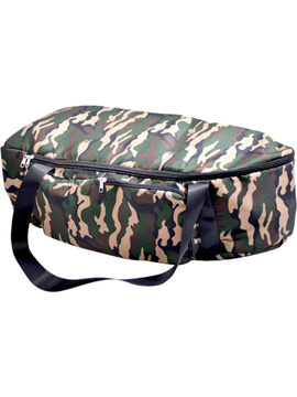 Сумка двухслойная для прикормочного кораблика BOATMAN ACTOR PLUS