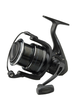 Катушка сподовая D.A.M. QUICK DARKSIDE 4 SPOD Reel 7000S FD 3+1BB