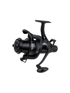 Катушка с бейтраннером CARP PRO One Blackpool Carp 7000 FS