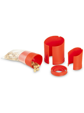 Набор для загрузки ПВА пакетов ANACONDA PVA Bag Up-Loader Kit