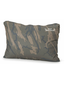 Подушка ANACONDA FREELANCER 4 Season Pillow