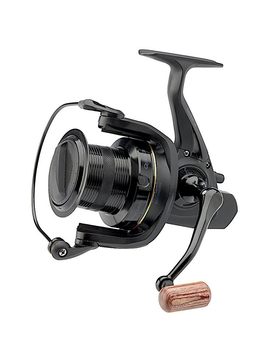 Катушка карповая с быстрым фрикционом D.A.M. QUICK 3 SLS 8000 FD