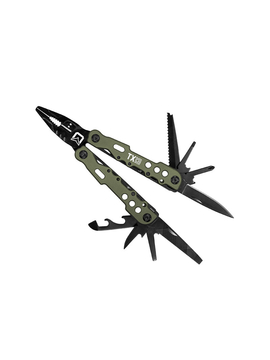 Инструмент многофункциональный DELPHIN Multi Tool TaktyX 13