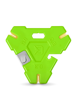 Инструмент многофункциональный DELPHIN MultiSKIN