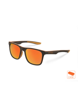 Очки поляризационные DELPHIN SG ATAK! Yellow