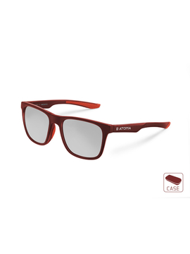 Очки поляризационные DELPHIN SG ATOMA Grey