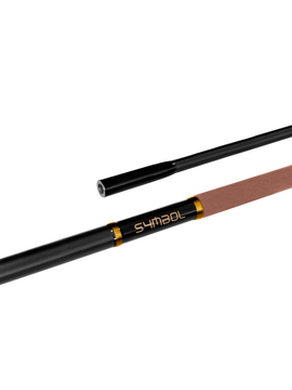 Ручка для подсачека DELPHIN SYMBOL CARP NXT, Длина: 1,8 м