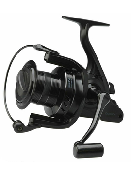 Катушка карповая с быстрым фрикционом D.A.M. QUICK 4 SLS 8000 FD