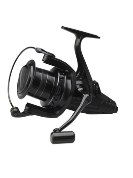 Катушка карповая с с бейтранером D.A.M. QUICK 4 SLS 8000 FS