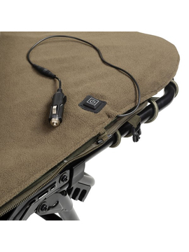 Одеяло с подогревом NASH Scope OPS Heated Blanket