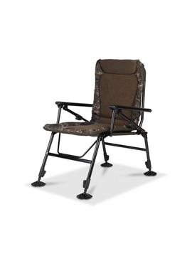 Кресло NASH Indulgence Big Daddy Auto Recline Chair Standard