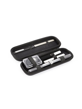 Набор для заточки крючков NASH Pinpoint Precision Sharpening Kit