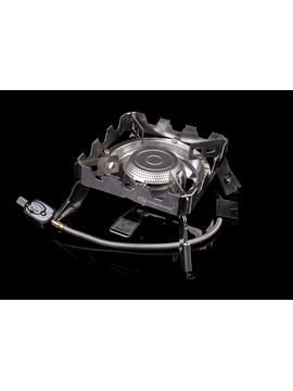 Горелка газовая Ridge Monkey Quad Stove PRO