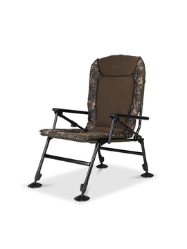 Кресло NASH Indulgence Hi-Back Auto Recline Chair
