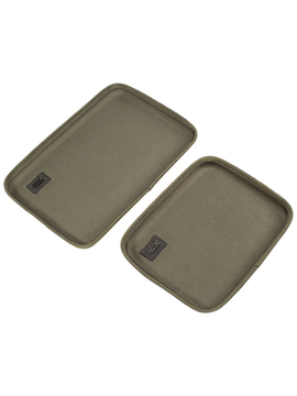Монтажный лоток с магнитом NASH Magnetic Bivvy Tray, Размер: Small