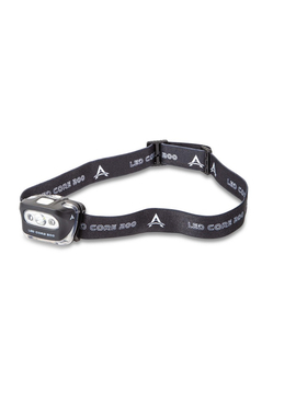 Фонарик налобный ANACONDA LED CORE-200