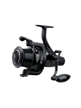 Катушка с бейтраннером CARP PRO One Blackpool Carp 8000 FS