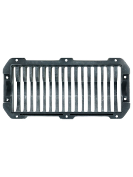 Насадка для круши Carptoday Boilie Crusher Particle Plate для зерновых