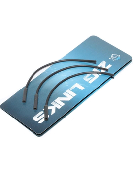 Отводчики для длинных поводков NASH Zig Links