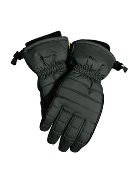 Перчатки непромокаемые RIDGE MONKEY APEarel K2XP Waterproof Gloves Green, Размер: L / XL