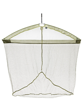 Сетка для подсачека Trakker EQ Landing Net Spare Olive Mesh 42"