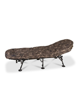 Спальная система NASH MF60 Indulgence All Season 4 Fold Sleep System