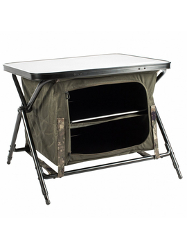 Прикроватная тумба NASH Bank Life Bedside Station