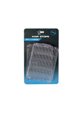 Стопоры NASH Hair Stops, Размер: Large 