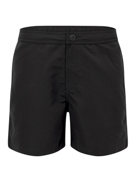 Шорты KORDA LE Quick Dry Shorts Black, Размер: M
