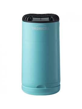Прибор противомоскитный THERMACELL HALO MINI REPELLER BLUE синий