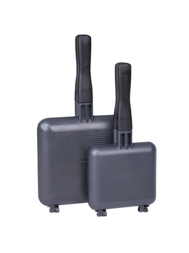 Тостер со съёмной рукояткой Ridge Monkey Connect Sandwich Toaster Granite Edition, Размер: Standart