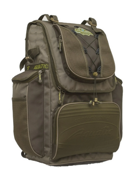 Рюкзак рыболовный Aquatic Р-65