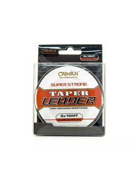 Шок-лидер CAIMAN Mono Leaders