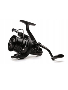 Катушка карповая с передним фрикционом ANACONDA WALKER ST-5500