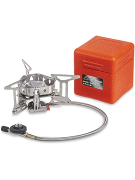 Газовая горелка ANACONDA Portable Stove W-3500