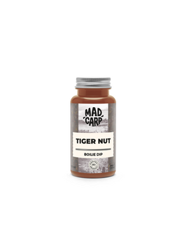 Дип Mad Carp Baits TIGER NUT (Тигровый Орех) 150мл