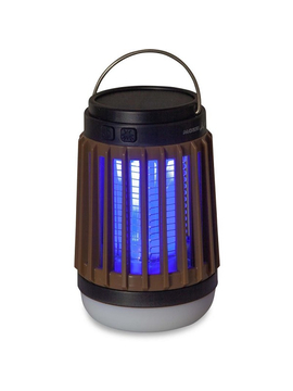 Лампа, фонарь, защита от комаров ANACONDA Mozzi Killer