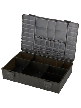 Текл бокс FOX Medium Tackle Box EDGES