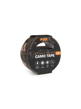 Камуфляжная лента FOX Camo Tape