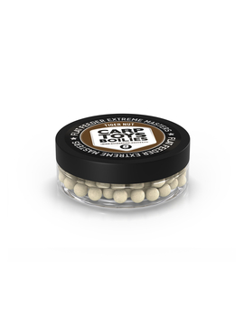 Насадочные тонущие бойлы FFEM Hookbaits Boilies Tiger Nut (Тигровый Орех) 8mm