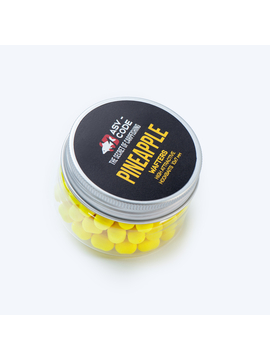 Вафтерсы ASV CODE Wafters Pineapple (Ананас) 10 х 7 мм