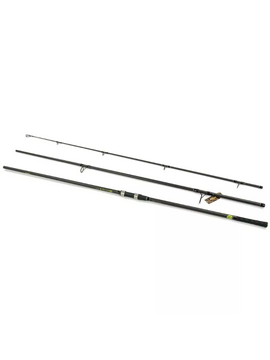 Удилище карповое 3-х частное Caiman Black Ray II Carp 13ft 3.75lb, Длина удилища: 13 ft :: 3.96 м, Тест удилища: 3.75 lb