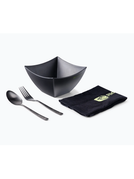 Набор Ridge Monkey SQ DLX Bowl Set