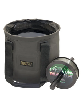 Мягкое ведро Korda Compac Spooling Bucket