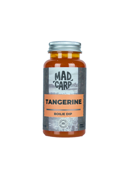 Дип Mad Carp Baits TANGERINE (Мандарин) 150мл