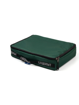 Чехол для плиты и газового баллона Следопыт