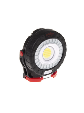 Фонарь PowerBank BOATMAN с ПУ 15 Ah